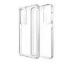 Etui Gear4 Crystal Palace do Samsung Galaxy S23+ Przezroczysty