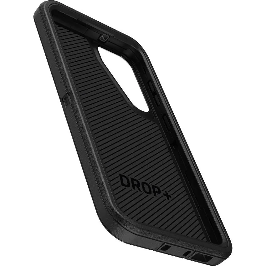 Etui OtterBox Defender do Samsung Galaxy S23+ Czarny