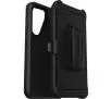 Etui OtterBox Defender do Samsung Galaxy S23+ Czarny
