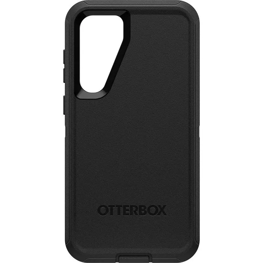Etui OtterBox Defender do Samsung Galaxy S23+ Czarny
