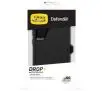 Etui OtterBox Defender do Samsung Galaxy S23+ Czarny