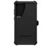 Etui OtterBox Defender do Samsung Galaxy S23+ Czarny