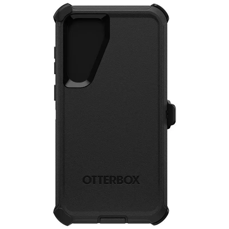 Etui OtterBox Defender do Samsung Galaxy S23+ Czarny