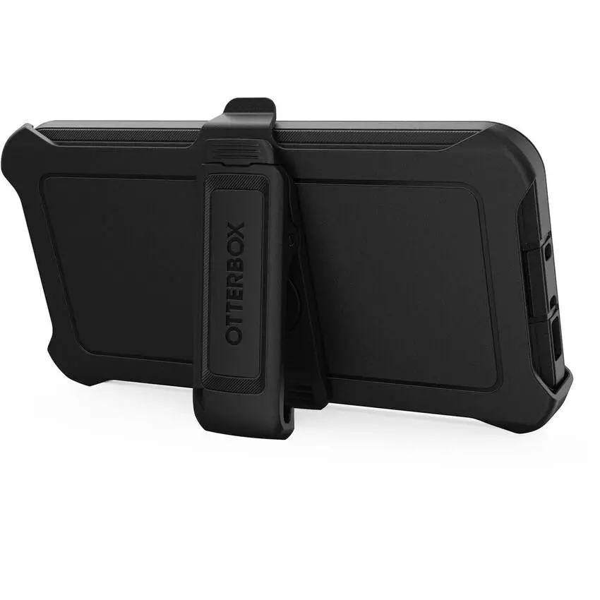 Etui OtterBox Defender do Samsung Galaxy S23+ Czarny