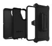 Etui OtterBox Defender do Samsung Galaxy S23+ Czarny