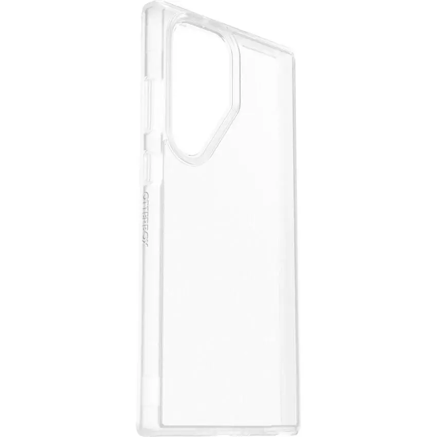 Etui OtterBox React do Samsung Galaxy S23 Ultra Przezroczysty