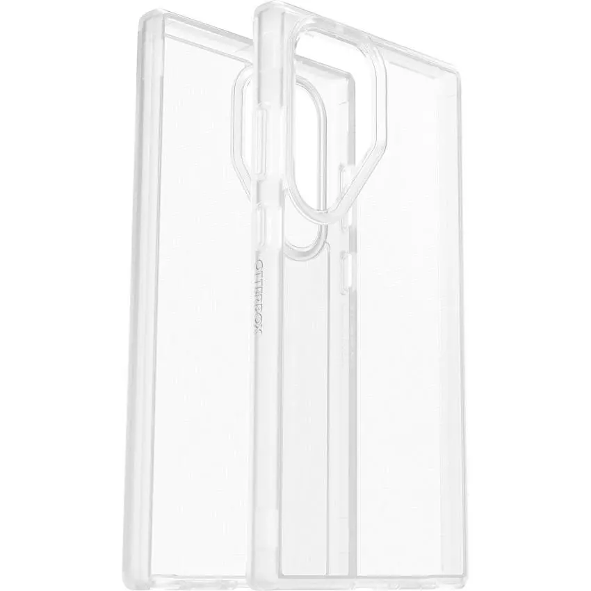 Etui OtterBox React do Samsung Galaxy S23 Ultra Przezroczysty