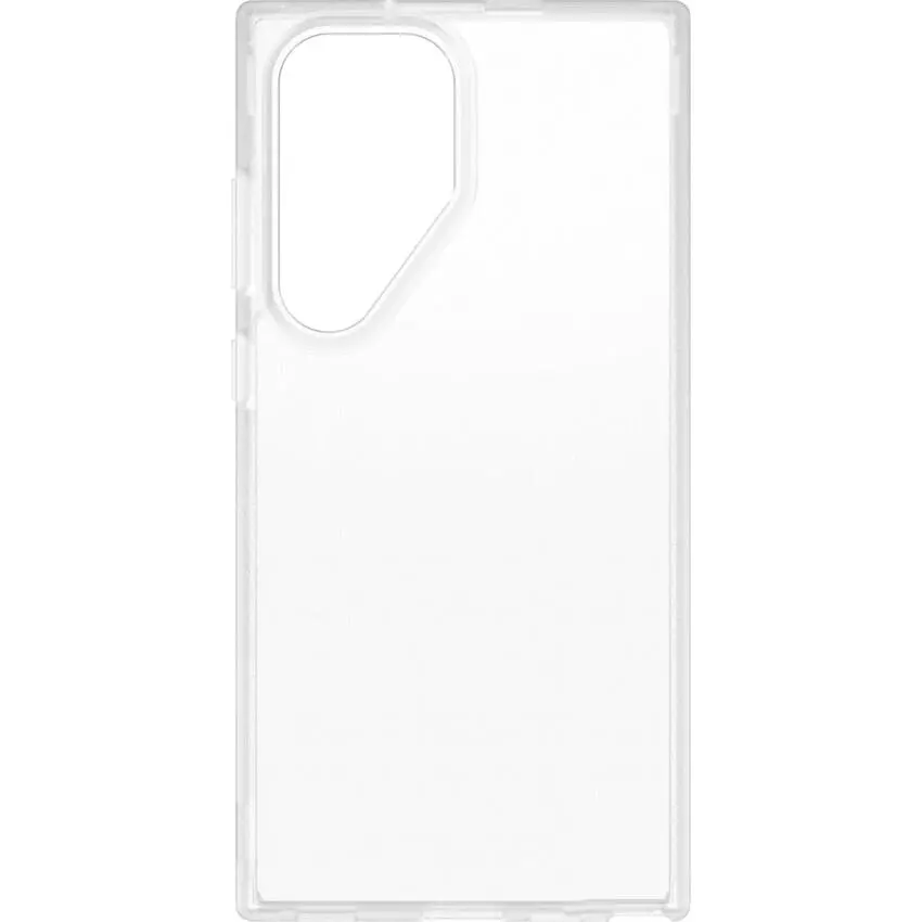Etui OtterBox React do Samsung Galaxy S23 Ultra Przezroczysty