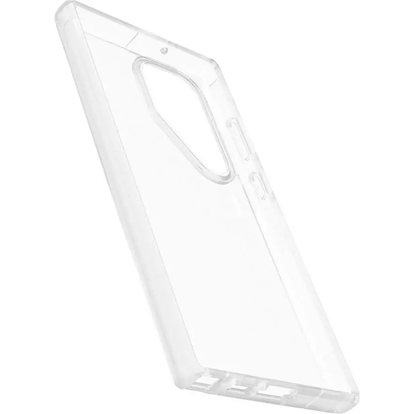 Etui OtterBox React do Samsung Galaxy S23 Ultra Przezroczysty