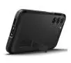 Etui Spigen Tough Armor do Samsung Galaxy S23 Czarny