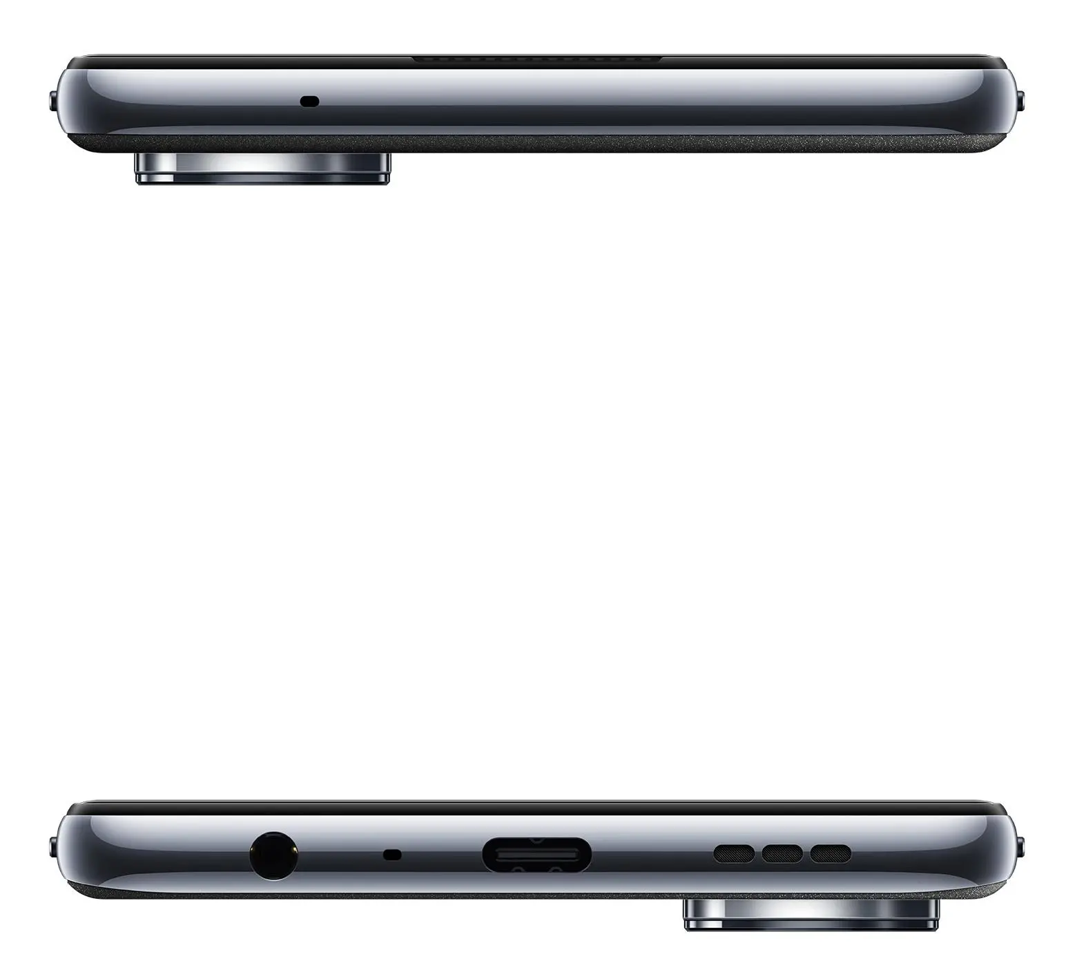 Smartfon OPPO Reno8 T 8/128GB 6,43" 90Hz 100Mpix Czarny