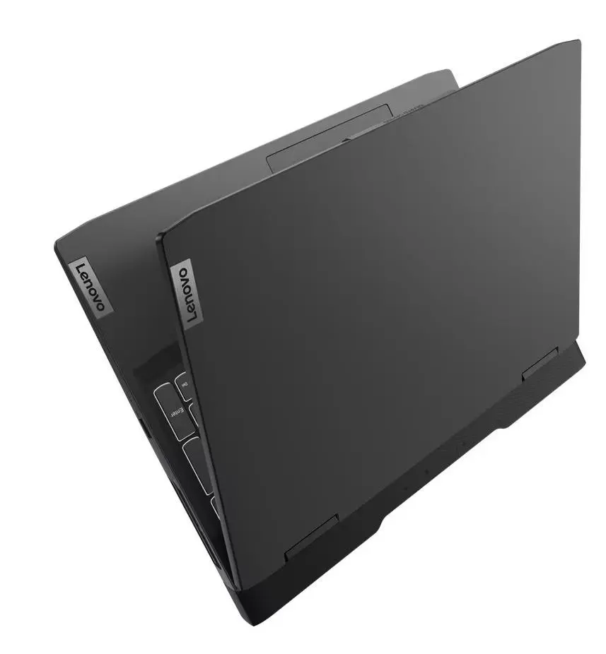 Laptop gamingowy Lenovo IdeaPad Gaming 3 15IAH7 15,6" 165Hz i5-12450H 16GB RAM 512GB Dysk SSD RTX3050 Szary