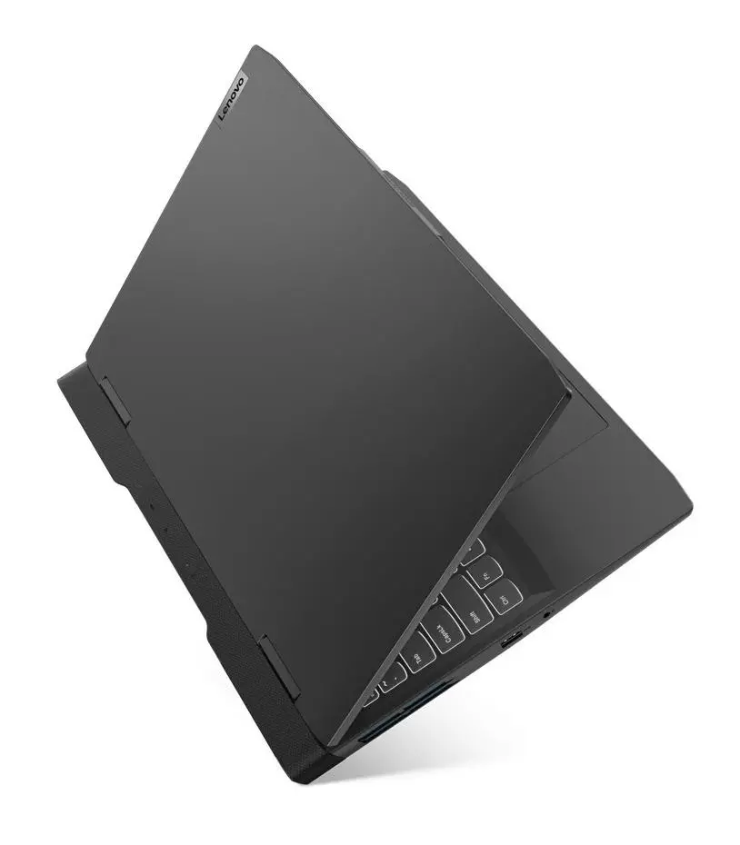 Laptop gamingowy Lenovo IdeaPad Gaming 3 15IAH7 15,6" 165Hz i5-12450H 16GB RAM 512GB Dysk SSD RTX3050 Szary
