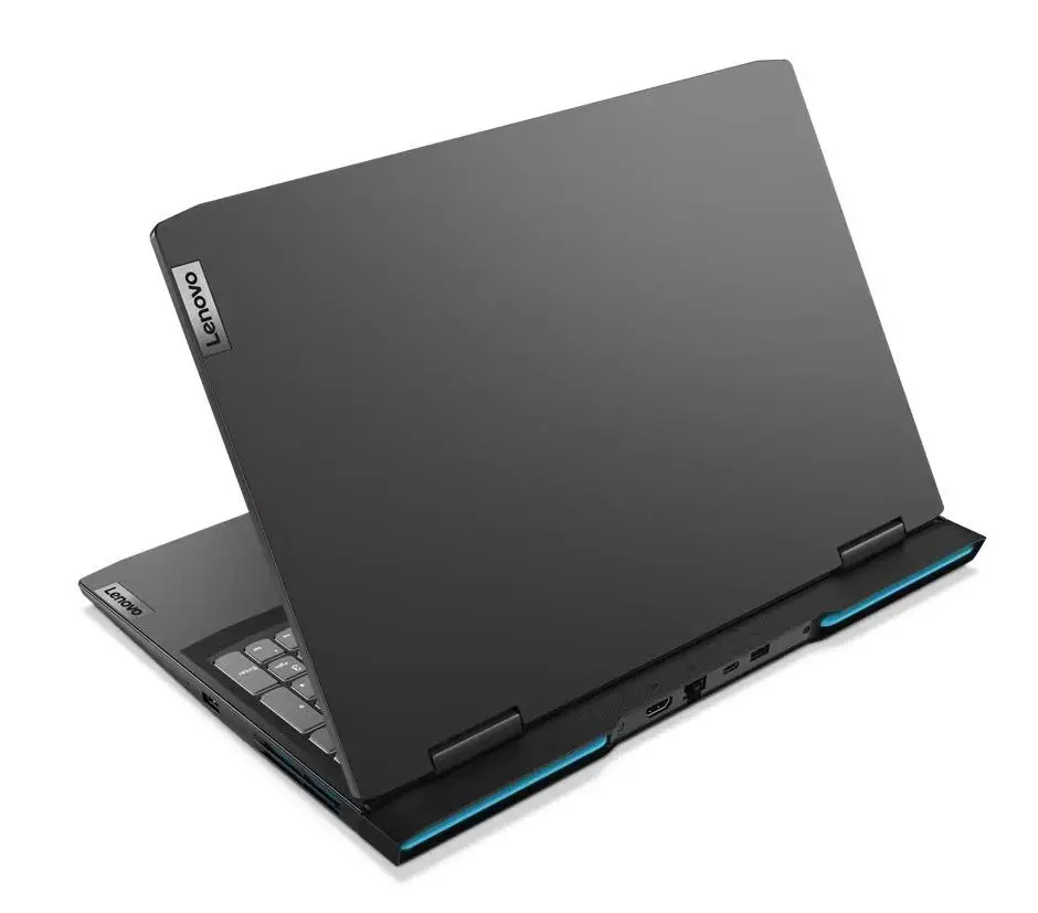 Laptop gamingowy Lenovo IdeaPad Gaming 3 15IAH7 15,6" 165Hz i5-12450H 16GB RAM 512GB Dysk SSD RTX3050 Szary