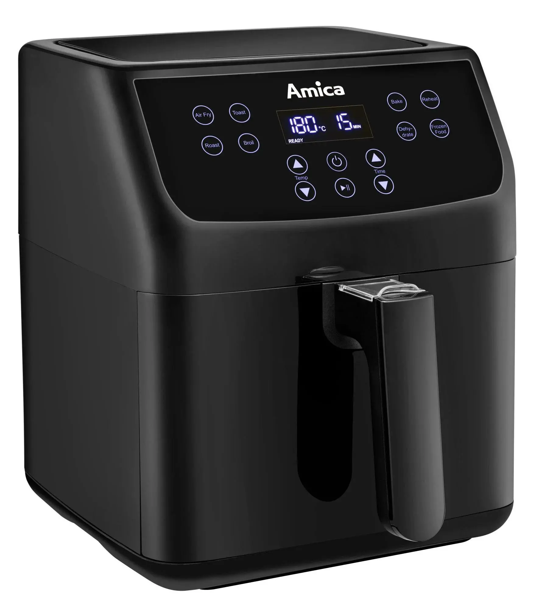 Air fryer Amica AFM 4011 1850W 5,5l