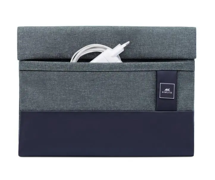 Etui na laptop Rivacase Lantau 8803 13,3" Szary