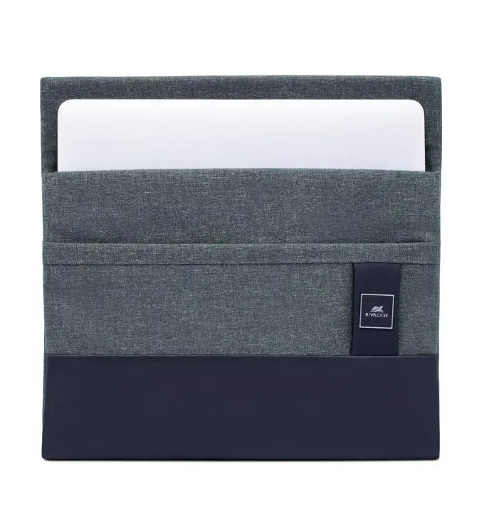 Etui na laptop Rivacase Lantau 8803 13,3" Szary