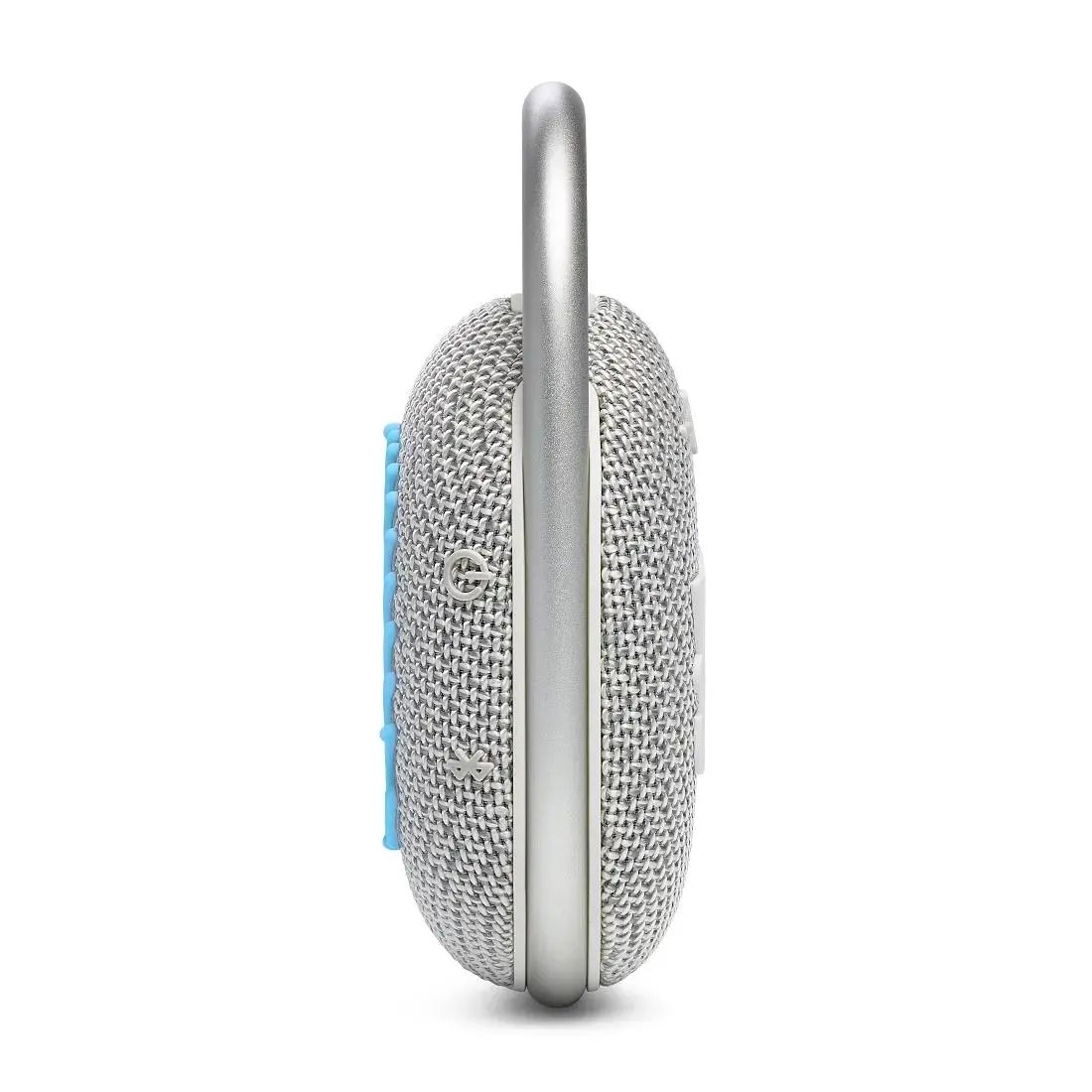 Głośnik Bluetooth JBL Clip 4 Eco 5W Szary