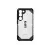 Etui UAG Plasma Case Galaxy S23 Ice