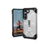 Etui UAG Plasma Case Galaxy S23 Ice