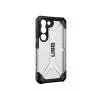 Etui UAG Plasma Case Galaxy S23 Ice