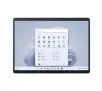 Laptop 2w1 Microsoft Surface Pro 9 13" i5-1235U 8GB RAM 256GB Dysk SSD Win11 Platynowy + klawiatura Czarny