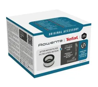 Filtr do odkurzacza Tefal ZR009012 1szt.