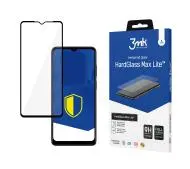 3mk HardGlass Max Lite do Motorola Moto E22