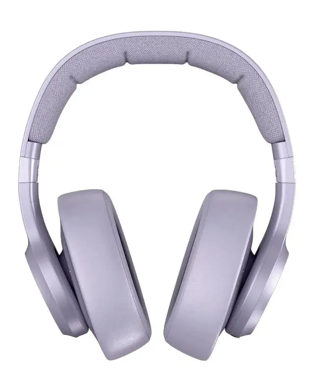 Słuchawki bezprzewodowe Fresh 'n Rebel Clam 2 ANC Nauszne Dreamy lilac
