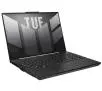 Laptop gamingowy ASUS TUF Gaming A16 Advantage Edition 2023 FA617NS-N3068W 16'' 165Hz R7 7735HS 16GB RAM 1TB Dysk SSD RX7600S Win11 Czarny