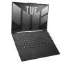 Laptop gamingowy ASUS TUF Gaming A16 Advantage Edition 2023 FA617NS-N3068W 16'' 165Hz R7 7735HS 16GB RAM 1TB Dysk SSD RX7600S Win11 Czarny