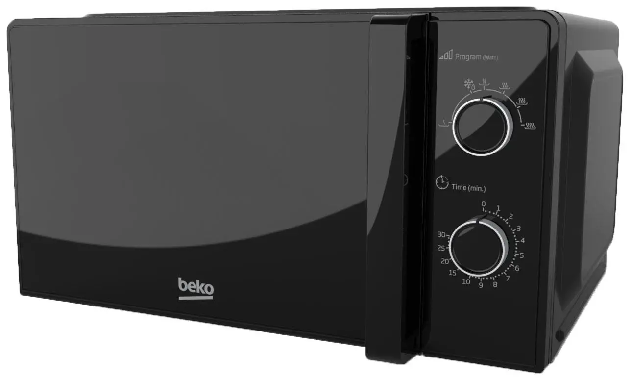 Kuchenka mikrofalowa Beko MOC20100BFB