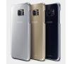 Samsung Galaxy S7 Edge Clear Cover EF-QG935CS (srebrny)