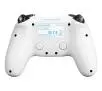 Pad Deltaco GAM-139-W do PC, PS4, Android Bezprzewodowy