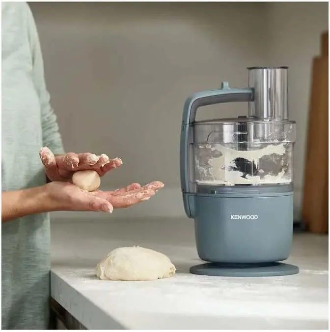 Robot kuchenny Kenwood MultiPro Go FDP22