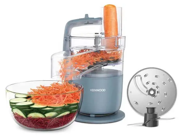 Robot kuchenny Kenwood MultiPro Go FDP22
