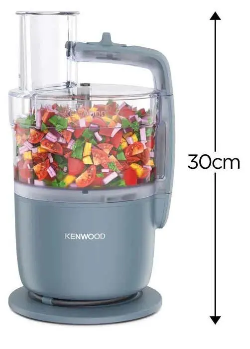 Robot kuchenny Kenwood MultiPro Go FDP22