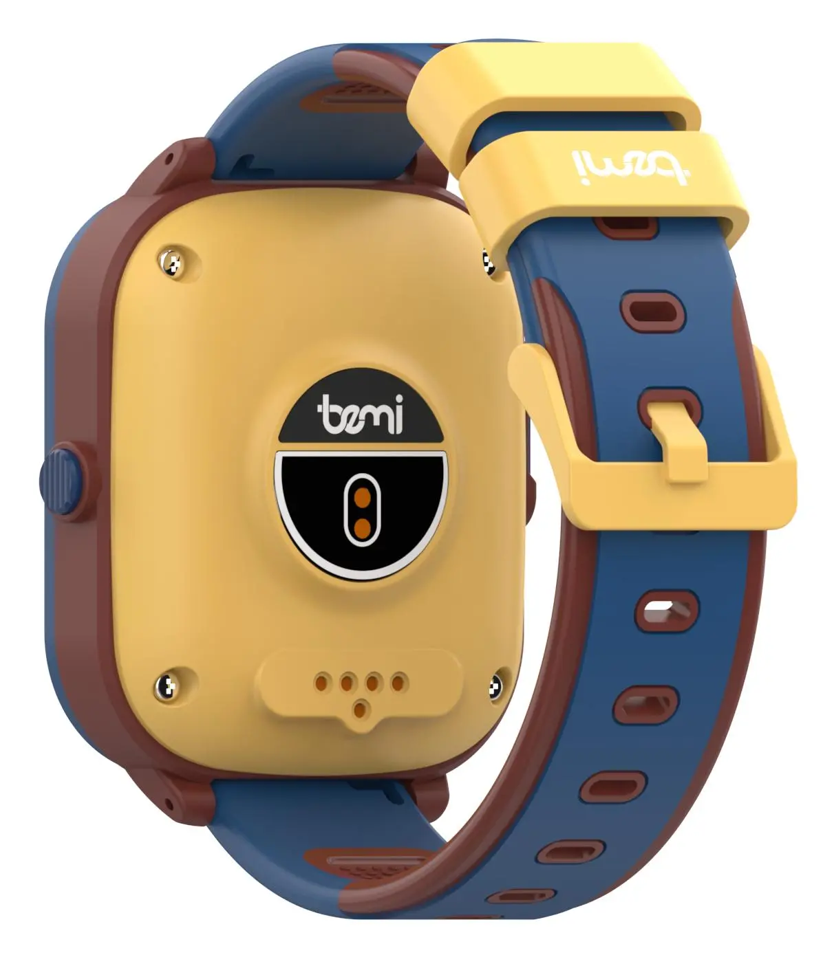 Smartwatch Bemi Linki LTE Niebieski