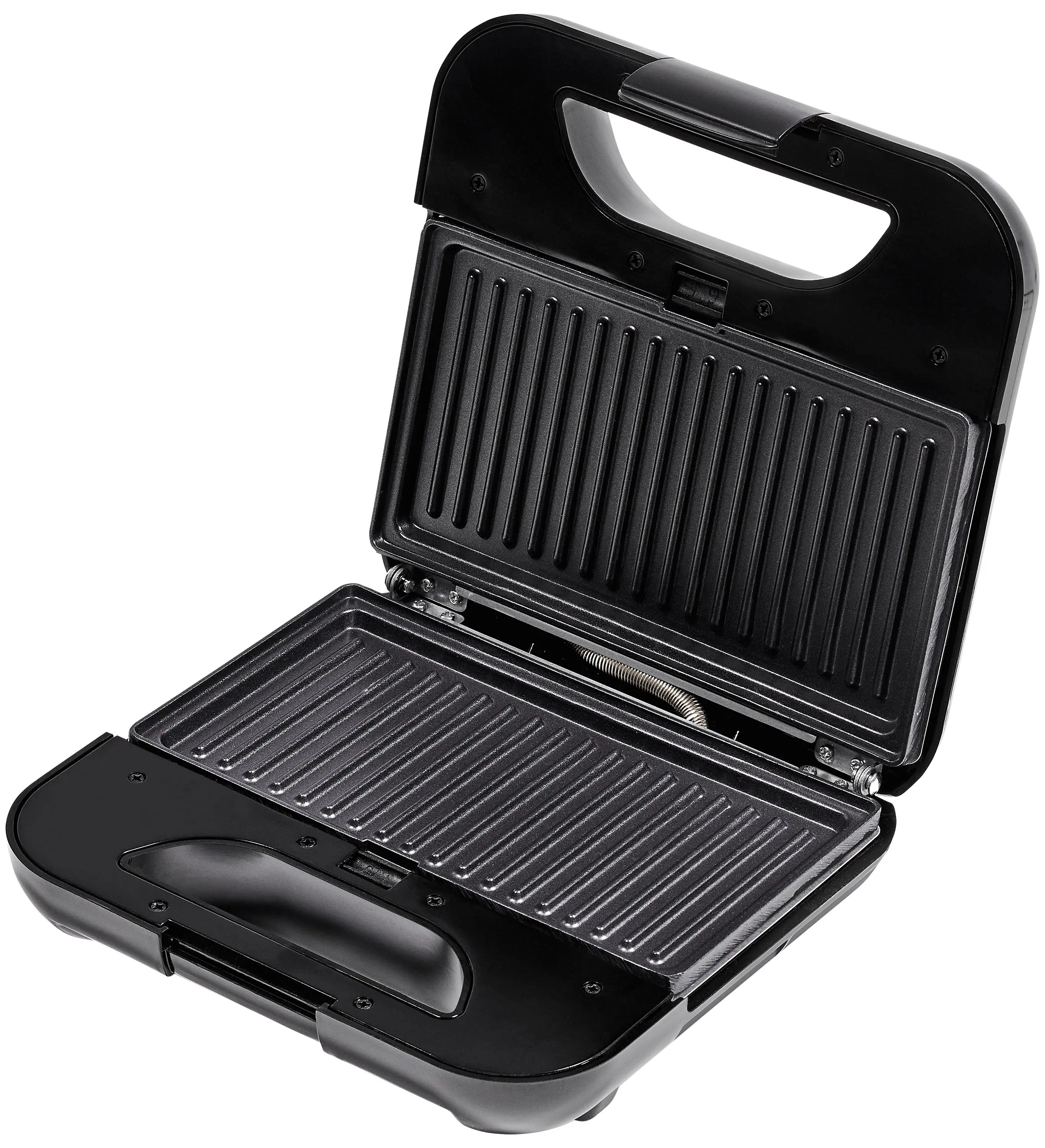 Opiekacz Raven ES010 3w1 Trójkąty Gofry Panini 800W