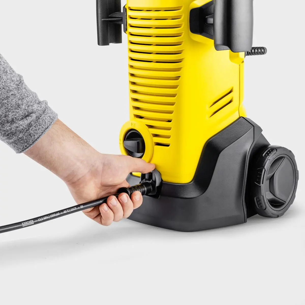 Myjka ciśnieniowa Karcher K 3 Car 1.676-353.0 380l/h 6m
