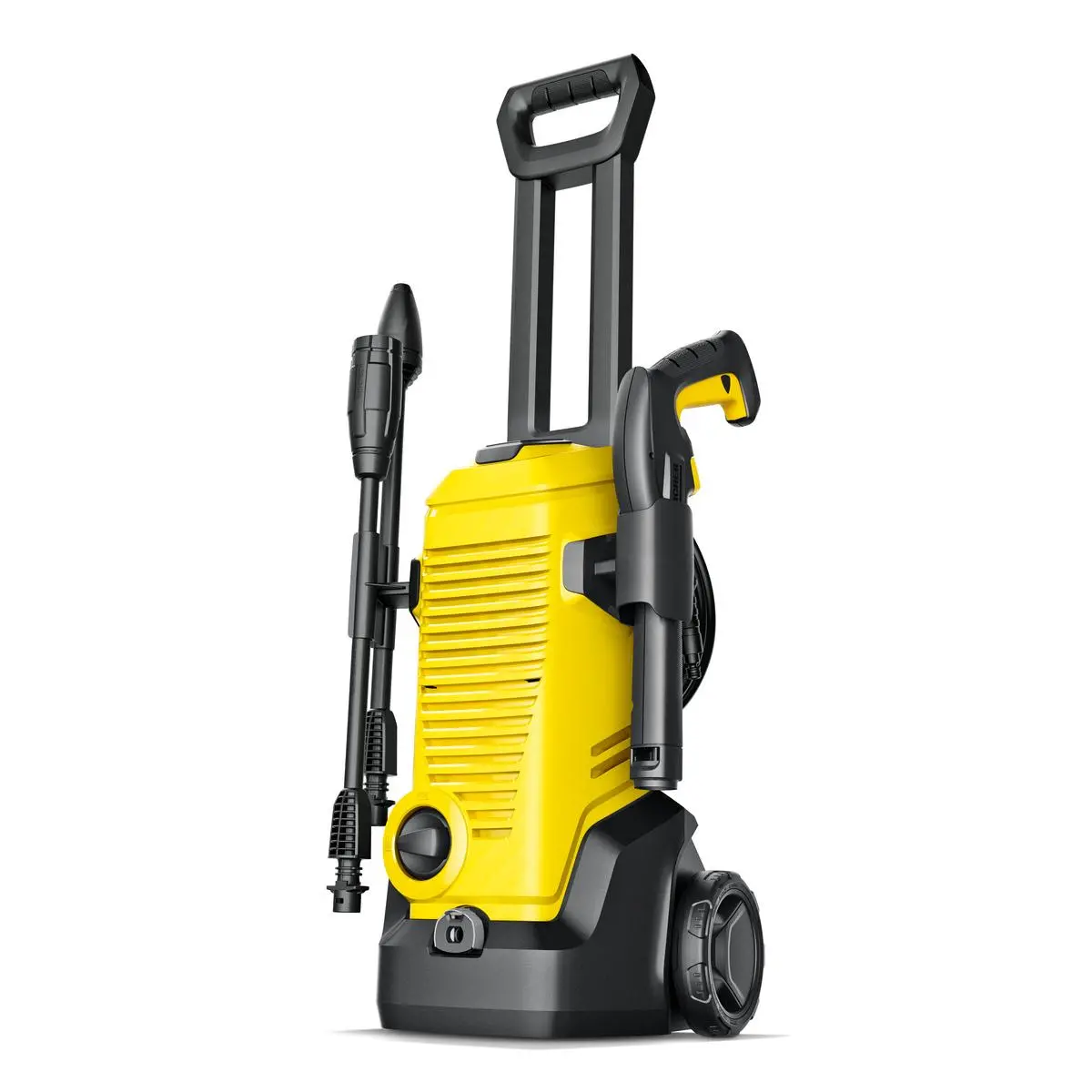 Myjka ciśnieniowa Karcher K 3 Car 1.676-353.0 380l/h 6m
