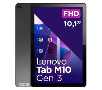 Tablet Lenovo Tab M10 (3rd Gen) TB328XU 10,1" 4/64GB LTE Storm Grey