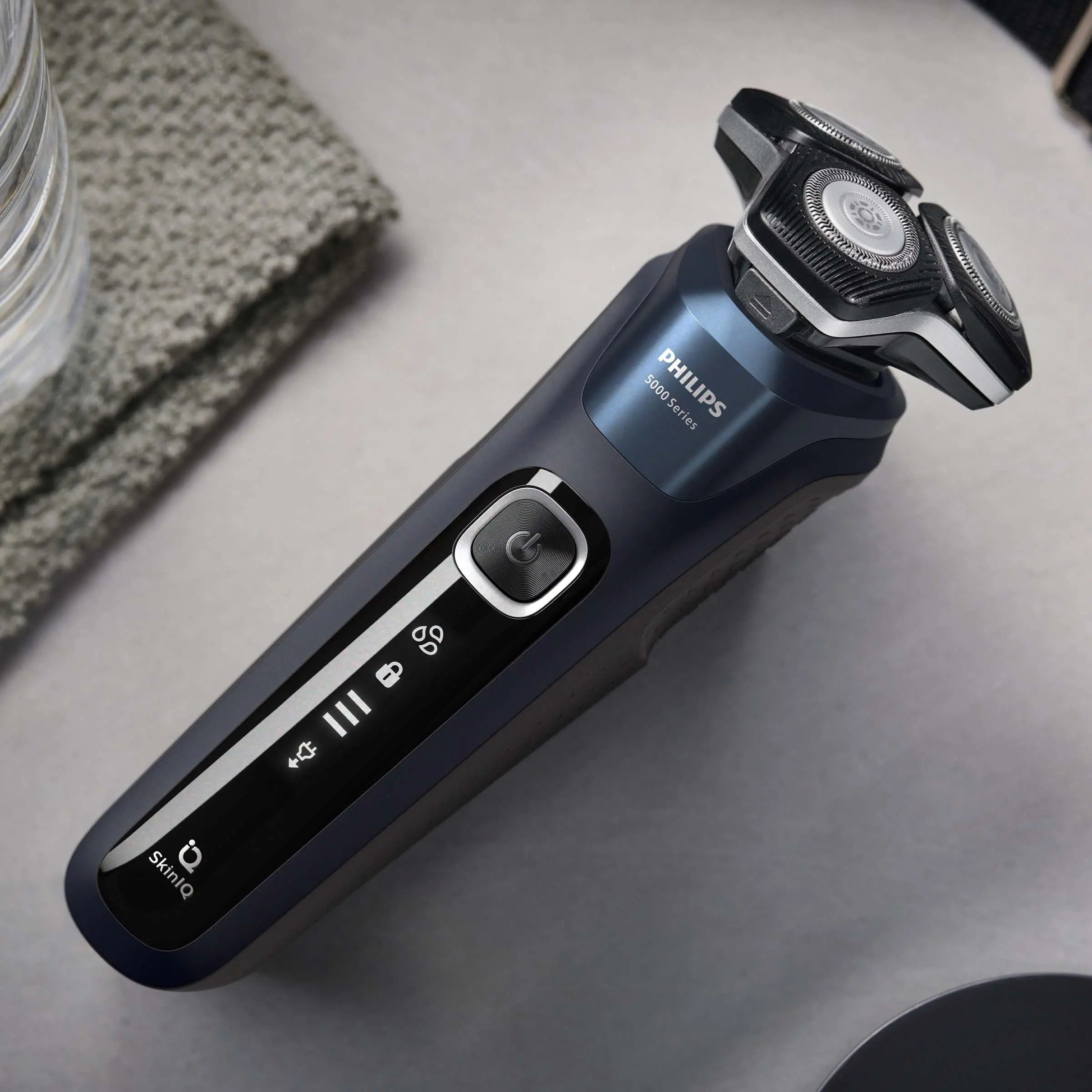 Golarka Philips Shaver Series 5000 S5885/10 Trymer