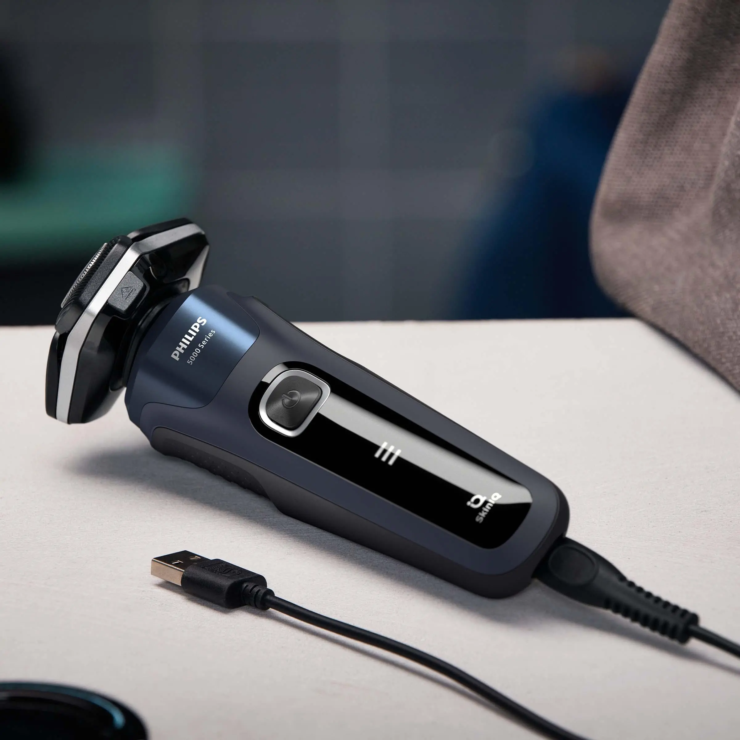 Golarka Philips Shaver Series 5000 S5885/10 Trymer