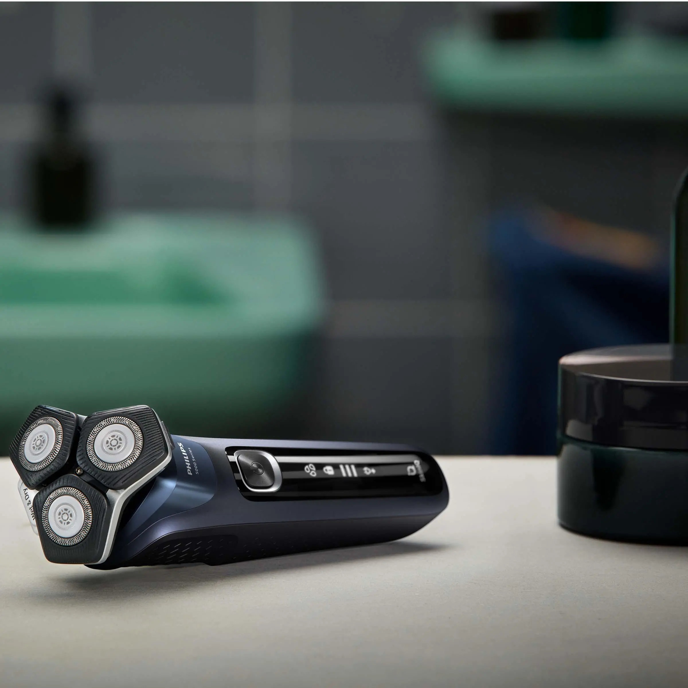 Golarka Philips Shaver Series 5000 S5885/10 Trymer