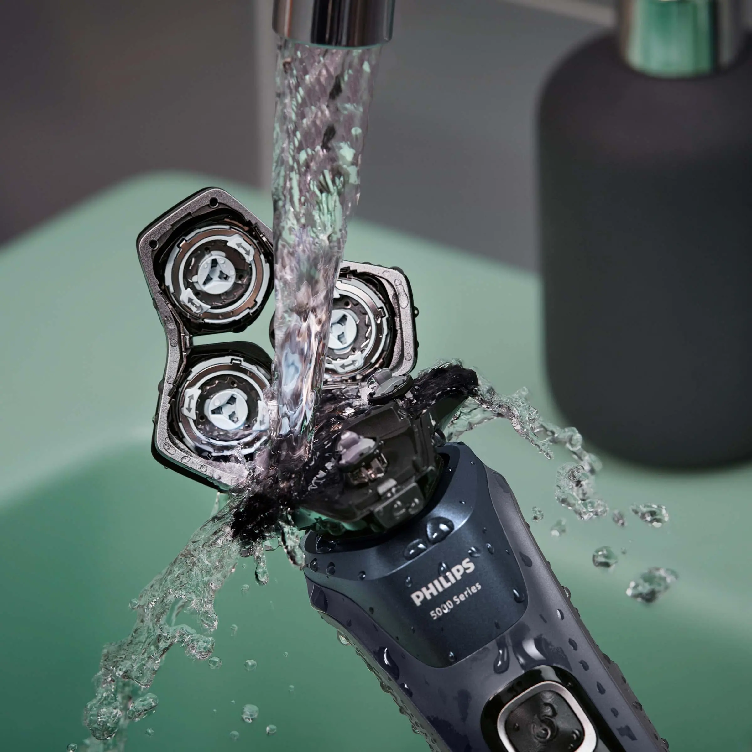 Golarka Philips Shaver Series 5000 S5885/10 Trymer