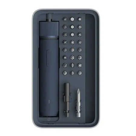 Wkrętak Hoto QWLSD011 25el.