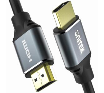 Kabel HDMI Unitek C138W 2m Czarny