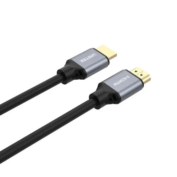 Kabel HDMI Unitek C138W 2m Czarny