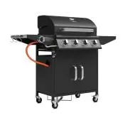 Koler Relish v2 Czarny